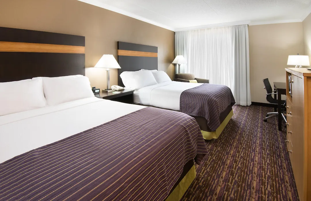 Holiday Inn Williamsport By Ihg-1