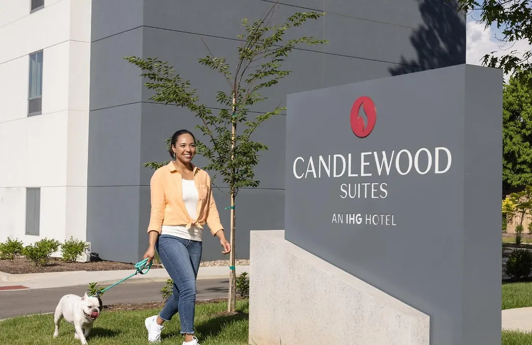 Candlewood Williamsport By Ihg-1