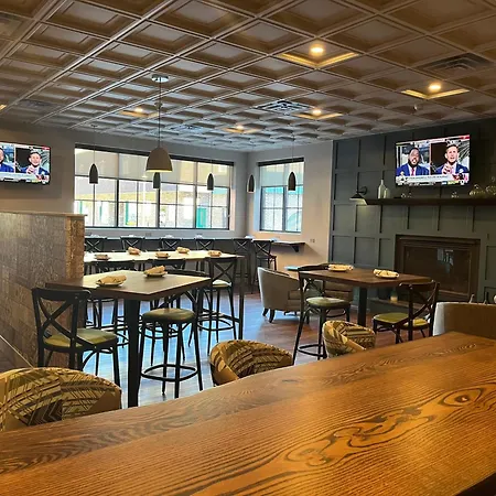 Holiday Inn Williamsport By Ihg-2