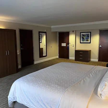 Holiday Inn Express & Suites Williamsport By Ihg-2